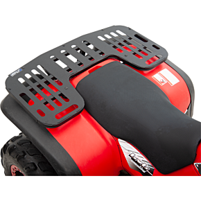 Steel Rack - Rear - Sportsman 100-4137-PU