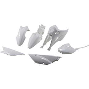 Replacement Body Kit - White KA37003-047
