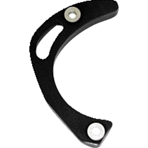 Case Saver - TRX450 - Black HCS-TRX-BK