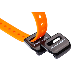 Fender Hooks - Black FH23