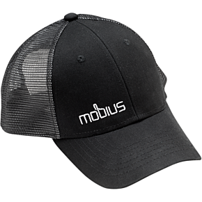 Mobius Hat - Black - One Size 4110200
