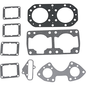 Top End Gasket Kit - Kawasaki 650 610104