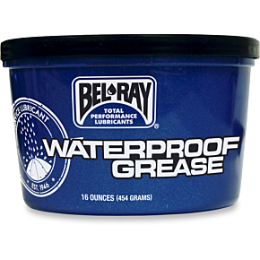 Waterproof Grease - 16 oz. net wt. - Tub 99540-TB16W
