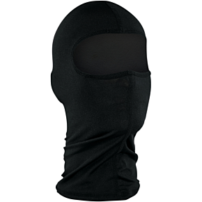 Balaclava - Nylon - Black WBN114