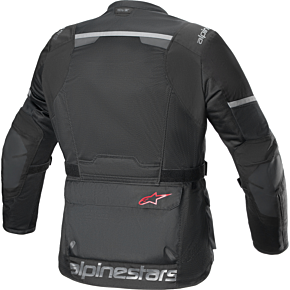 Andes Air Drystar® Jacket - Black - Medium 3207924-10-M
