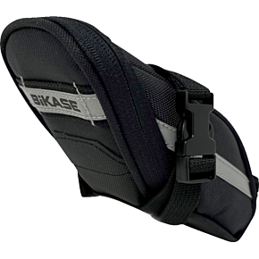 Momentum Seat Bag - Black - Small 1081