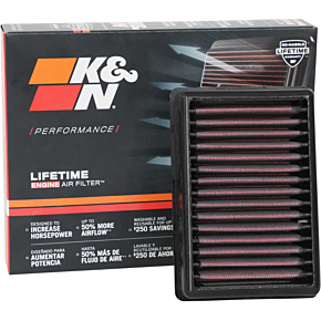 Air Filter - BMW BM-1121