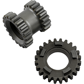 1st Gear - Close Ratio 201105