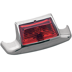 Fender Tip Light - Rear DS-719932