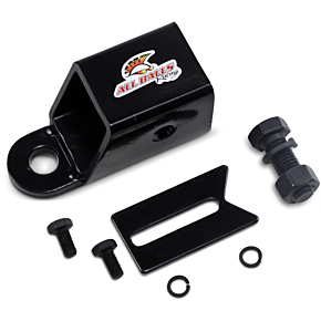 ALL BALLS EZ Hitch Ball Adapter - 2"