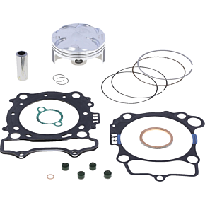 ATHENA Piston Kit with Gaskets - 76.96 mm - WR/YZ250F/YZ250FX P5F0770187008A