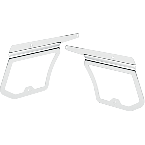 Cobra Saddlebag Supports 602-6100