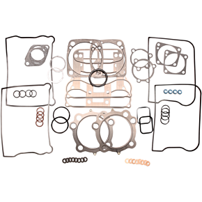 Cometic Top End Gasket - Big Bore - Big Twin - EST C9767