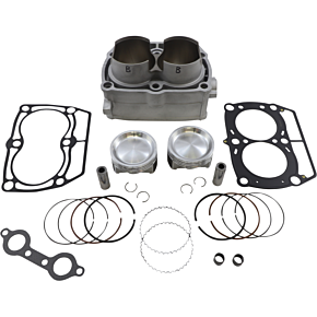 Cylinder Works Cylinder Kit - Big Bore 61002-K01