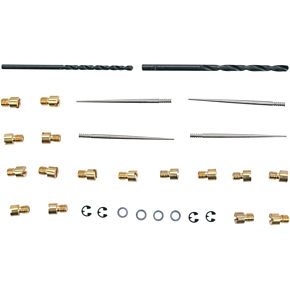 DynoJet Jet Kit - Honda CB700 1107