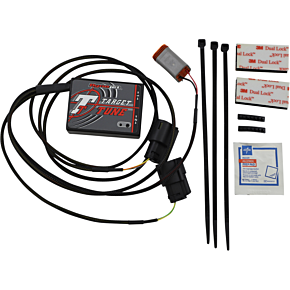 DynoJet Power Vision Target Tune without O2 Sensor - Harley-Davidson TT-7X