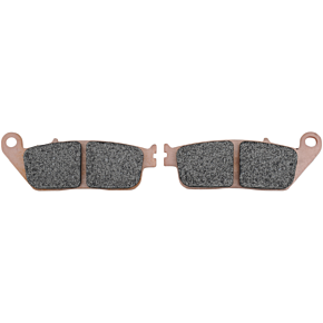 EBC Brakes Sintered Brake Pads - EPFA196HH EPFA196HH