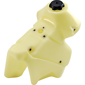 Ims Products Inc Gas Tank - Natural - KTM - 3.2 Gallon 113318-N2