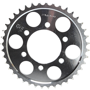 JT Sprockets Sprocket - Rear - Kawasaki - 40-Tooth JTR488.40