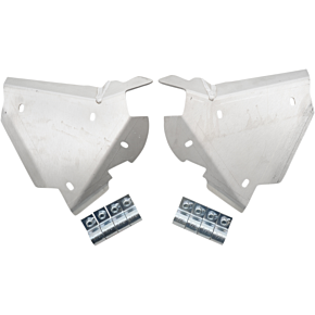 Moose Racing A-Arm Guards - TRX420 Rancher