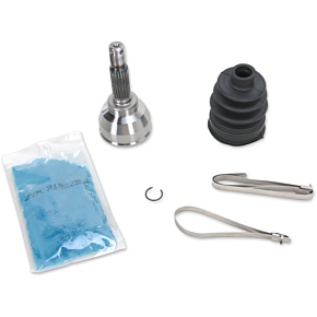 Moose Racing CV Joint Kit - Suzuki