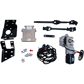Moose Racing Electric Power Steering Kit