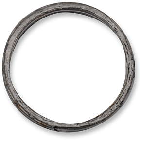 Moose Racing Exhaust Gasket Kit - 0934-5281