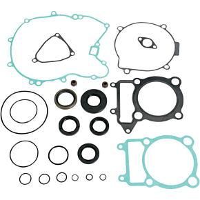 Moose Racing Motor Gasket Kit with Seal KVF360