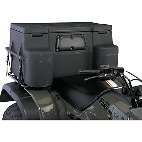 Moose Racing MUD Explorer Storage Trunk - Black