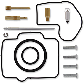 Moose Racing Repair Kit Carburetor Honda