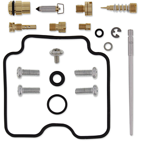 Moose Racing Repair Kit Carburetor Kawasaki