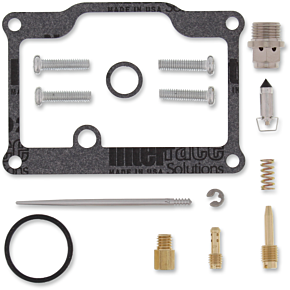 Moose Racing Repair Kit Carburetor Polaris - 1003-0507