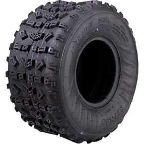 Moose Racing Tire - Rattler - Front - 21x7-10 - 6 Ply 0320-1146