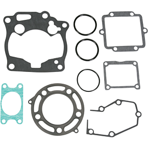 Moose Racing Top End Gasket Kit KX125