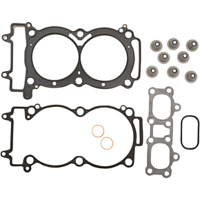 Moose Racing Top End Gasket Kit Polaris - 0934-4832