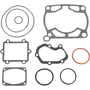 Moose Racing Top End Gasket Kit RM250