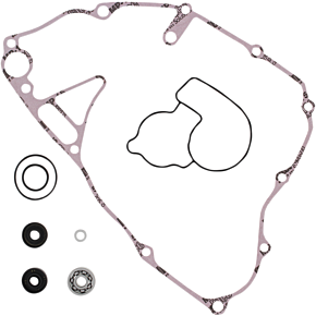 Moose Racing Water Pump Repair Kit Kawasaki