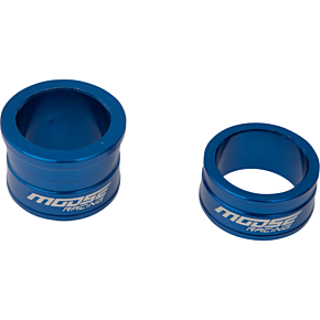 Moose Racing Wheel Spacer - Front - Aluminum - Yamaha