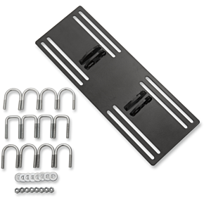 Moose Utility Plow Mount - Universal - ATV 4501-0629