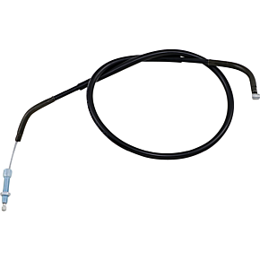 Motion Pro Black Vinyl Clutch Cable for Suzuki - 04-0190