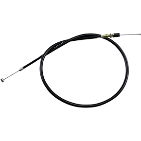 Motion Pro Black Vinyl Clutch Cable for Yamaha - 05-0014