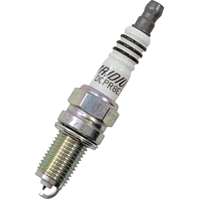 Ngk Spark Plugs Iridium IX Spark Plug - DCPR8EIX-S 97181