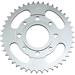 Parts Unlimited Rear Honda Sprocket - 428 - 44 Tooth