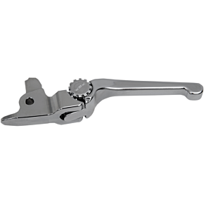 Powerstands Racing Clutch Lever - Anthem - Chrome 12-00560-20