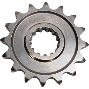 Renthal Sprocket - Front - Yamaha - 16 Tooth 309--525-16P