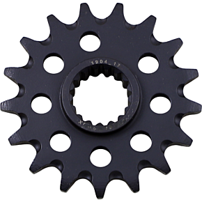 Supersprox Countershaft Sprocket - 17-Tooth CST-1904-17-1