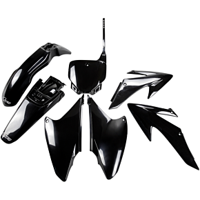 Ufo Body Kit - Black HOKIT117-001