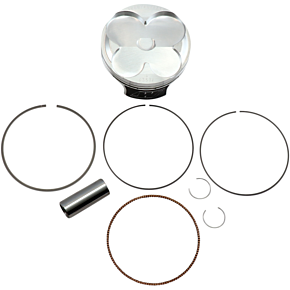 Wiseco Piston Kit - Standard 40007M07700