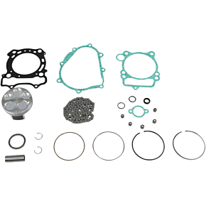 Piston Kit VTKTC23391B