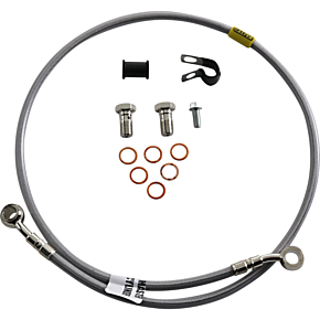 Galfer Braking Stainless Steel Brake Line FK003D951-1